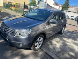 Grau Gebraucht 2009 Nissan Qashqai +2 Acenta SUV | 6.750 € (Guter Preis)
