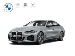 Andere farbe Gebraucht 2023 BMW 420 M Sport Coupé | 50.950 €