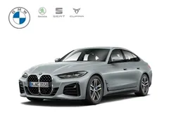 Andere farbe Gebraucht 2023 BMW 420 M Sport Coupé | 50.950 € (Teuer)