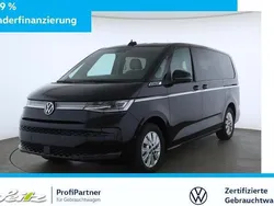 VW Multivan