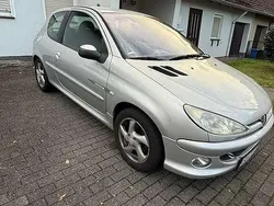 Gebraucht 2005 Peugeot 206 Quiksilver Limousine | 650 € (Superpreis)