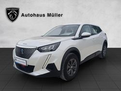 Gebraucht 2021 Peugeot e-2008 Active SUV | 17.900 € (Fairer Preis)
