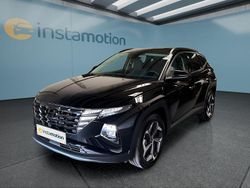 Schwarz Neu 2025 Hyundai Tucson SUV | 37.949 € (Fairer Preis)