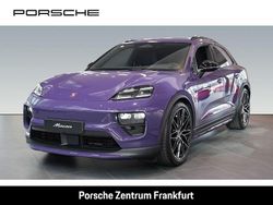 Violett Neu 2025 Porsche Macan SUV | 143.245 €