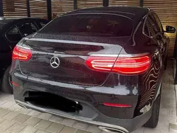 Gebraucht 2018 Mercedes GLC250 AMG line SUV | 33.900 € (Teuer)