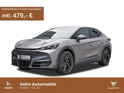 Beige Gebraucht 2024 Cupra Tavascan VZ SUV | 47.980 € (Teuer)