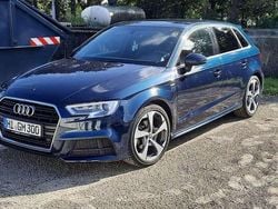 Gebraucht 2017 Audi A3 Sport Limousine | 15.900 € (Fairer Preis)