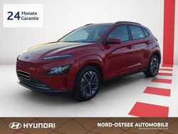 Rot Gebraucht 2022 Hyundai Kona Select SUV | 17.490 € (Fairer Preis)