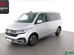 Silber Gebraucht 2022 VW T6.1 Van | 58.880 €
