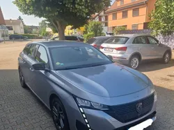 Lack grau artense/typ aussenve Gebraucht 2023 Peugeot 308 Active Kombi | 14.280 € (Guter Preis)