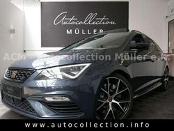 Magnetic tech grey (metallic) Gebraucht 2020 Cupra Leon Kombi | 22.497 € (Fairer Preis)