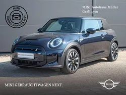 Gebraucht 2022 Mini Cooper S Kleinwagen | 19.810 € (Fairer Preis)