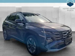 Grau Neu 2025 Hyundai Tucson Trend SUV | 37.490 € (Superpreis)