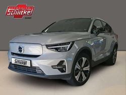 Gebraucht 2022 Volvo EC40 SUV | 31.850 € (Guter Preis)