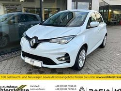 Quarzweiß Gebraucht 2020 Renault Zoe Experience Kleinwagen | 16.980 €