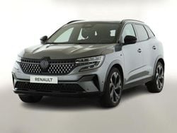 Dolomit grau / dach black pearl (metallic) Gebraucht 2025 Renault Austral Techno Esprit Alpine SUV | 35.331 € (Superpreis)