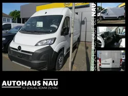 Lackierung weiss icy/typ aussenverk Neu 2024 Opel Movano Van | 29.155 € (Guter Preis)