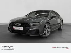 Daytonagrau perleffekt Gebraucht 2024 Audi A7 Sportback Ambiente Kleinwagen | 61.780 € (Fairer Preis)