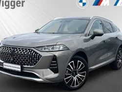 Grau Gebraucht 2024 Wey 05 Premium SUV | 39.900 €