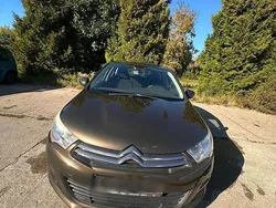 Braun Gebraucht 2014 Citroën C4 Kleinwagen | 3.200 € (Superpreis)