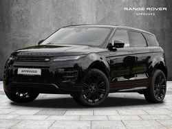 Santorini black Gebraucht 2025 Land Rover Range Rover evoque SE Dynamic | 65.900 €