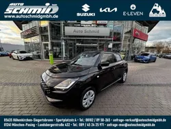 Super black pearl metallic Neu 2025 Suzuki Swift Club Kleinwagen | 18.990 €