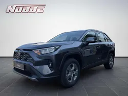 Marlingrau metallic Neu 2025 Toyota RAV4 Hybrid Business Edition SUV | 38.490 € (Guter Preis)