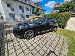 Schwarz Gebraucht 2016 Renault Espace Van / Kleinbus | 6.500 € (Teuer)