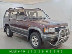 Violet Gebraucht 1992 Opel Monterey SUV | 3.500 €