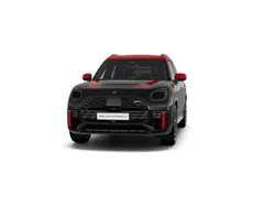Schwarz Gebraucht 2024 Mini John Cooper Works Countryman SUV | 45.464 € (Superpreis)