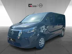 Nissan Primastar
