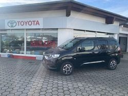 Black pearl Gebraucht 2024 Toyota Proace Verso Team Kombi | 20.990 € (Superpreis)