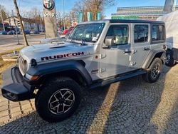 Earl Neu 2024 Jeep Wrangler Rubicon SUV | 59.990 € (Guter Preis)