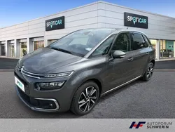 Andere Gebraucht 2018 Citroën C4 SpaceTourer Start Van / Kleinbus | 10.500 € (Guter Preis)