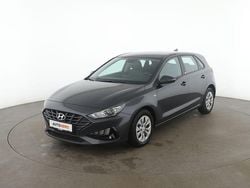 Grau Gebraucht 2021 Hyundai i30 Select Limousine | 14.690 € (Fairer Preis)