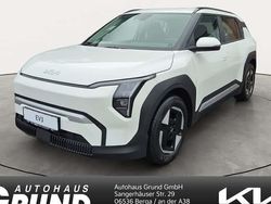Weiß Neu 2025 Kia EV3 SUV | 30.990 €