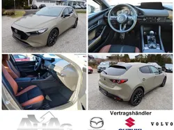 Neu 2024 Mazda 3 Nagisa | 27.450 € (Fairer Preis)