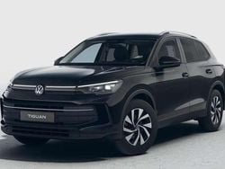 Grenadillschwarz Neu 2025 VW Tiguan Life SUV | 39.450 € (Superpreis)