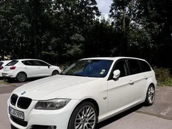 Weiß Gebraucht 2012 BMW 325 Kombi | 12.000 € (Teuer)