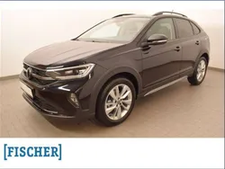 Schwarz Gebraucht 2024 VW Taigo Goal SUV | 32.000 €