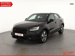 Schwarz Gebraucht 2018 Audi Q2 S-Line SUV | 26.950 € (Teuer)