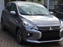 Basaltgrau Gebraucht 2024 Mitsubishi Space Star Select+ Kleinwagen | 16.900 € (Fairer Preis)