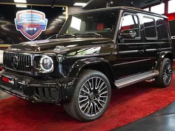 Nardo Neu 2025 Mercedes G63 AMG AMG SUV | 242.900 €