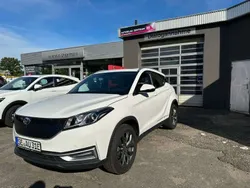 Weiß Gebraucht 2022 DFSK Seres 3 SUV | 24.390 € (Teuer)