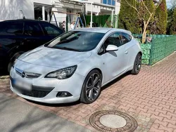 Opel Astra GTC