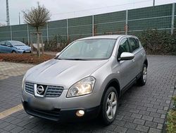 Silber Gebraucht 2008 Nissan Qashqai SUV | 3.400 € (Fairer Preis)