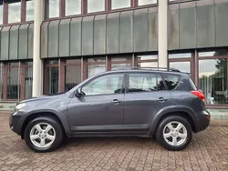 Dark grey Gebraucht 2006 Toyota RAV4 Sol SUV | 8.900 € (Teuer)