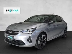 Grau Gebraucht 2023 Opel Corsa Kleinwagen | 19.990 € (Etwas zu teuer)