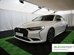 Weiß Gebraucht 2023 DS Automobiles DS9 Rivoli Plus Limousine | 36.990 € (Fairer Preis)