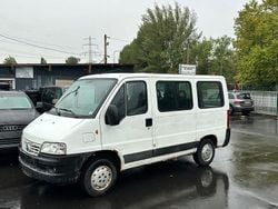 Weiß Gebraucht 2005 Fiat Ducato Van | 2.499 €